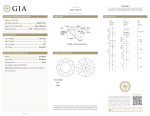 Diamond 7.33 CT - Image 2