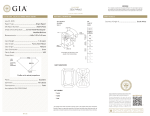 Diamond 1.26 CT - Image 2