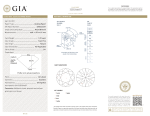 Diamond 1.09 CT - Image 2