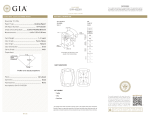 Diamond 1.41 CT - Image 2