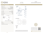 Diamond 1.13 CT - Image 2