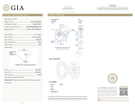 Diamond 3.31 CT - Image 2