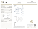 Diamond 1.20 CT - Image 2
