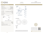 Diamond 1.19 CT - Image 2