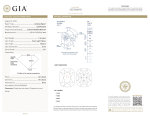 Diamond 1.06 CT - Image 2