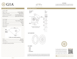 Diamond 3.82 CT - Image 2