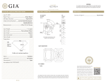 Diamond 1.14 CT - Image 2
