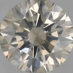 Diamond 1.19 CT
