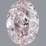 Diamond 1.01 CT
