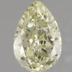 Diamond 1.01 CT