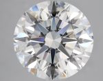 Diamond 5.22 CT