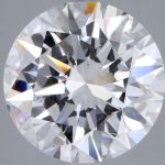 Diamond 3.88 CT