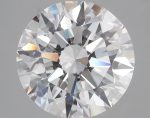 Diamond 3.83 CT