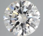 Diamond 3.72 CT