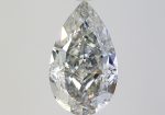 Diamond 6.03 CT