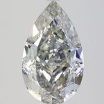 Diamond 6.03 CT