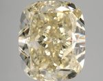 Diamond 5.26 CT