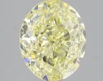 Diamond 5.03 CT