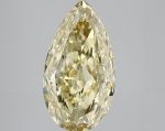 Diamond 5.03 CT