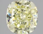 Diamond 4.04 CT