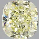 Diamond 4.04 CT