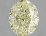 Diamond 3.31 CT