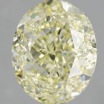 Diamond 3.31 CT