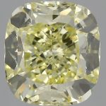Diamond 2.79 CT