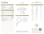 Diamond 3.71 CT - Image 2