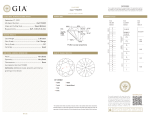 Diamond 2.38 CT - Image 2