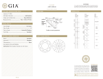 Diamond 3.32 CT - Image 2