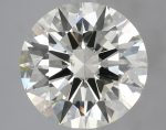 Diamond 3.07 CT