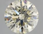 Diamond 3.71 CT