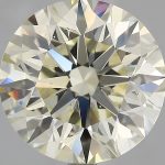 Diamond 3.71 CT