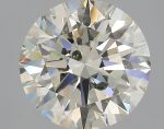 Diamond 2.69 CT