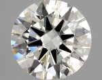 Diamond 2.21 CT