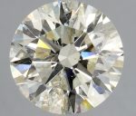 Diamond 3.08 CT