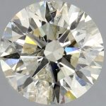 Diamond 3.08 CT