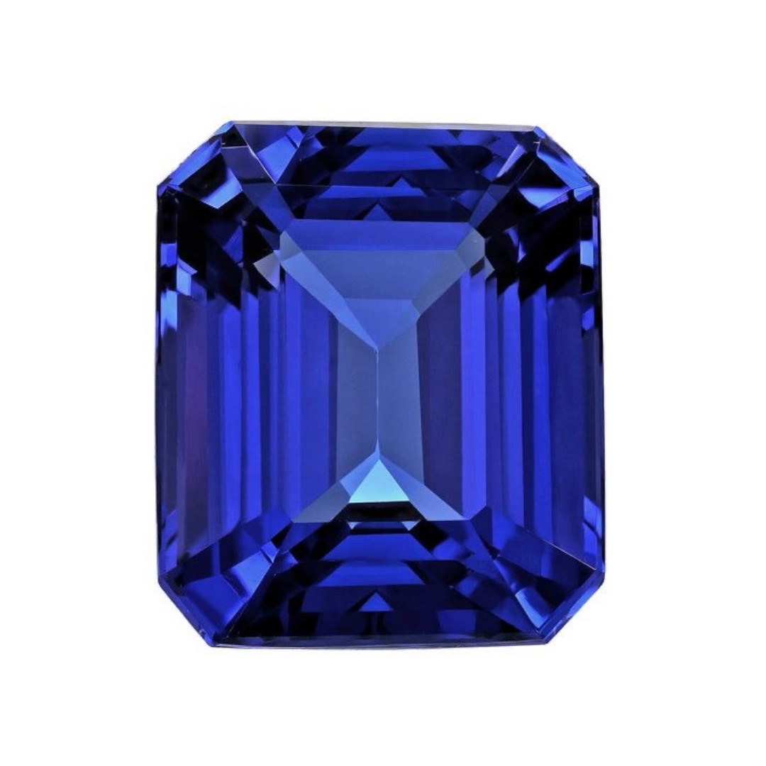 Tanzanite