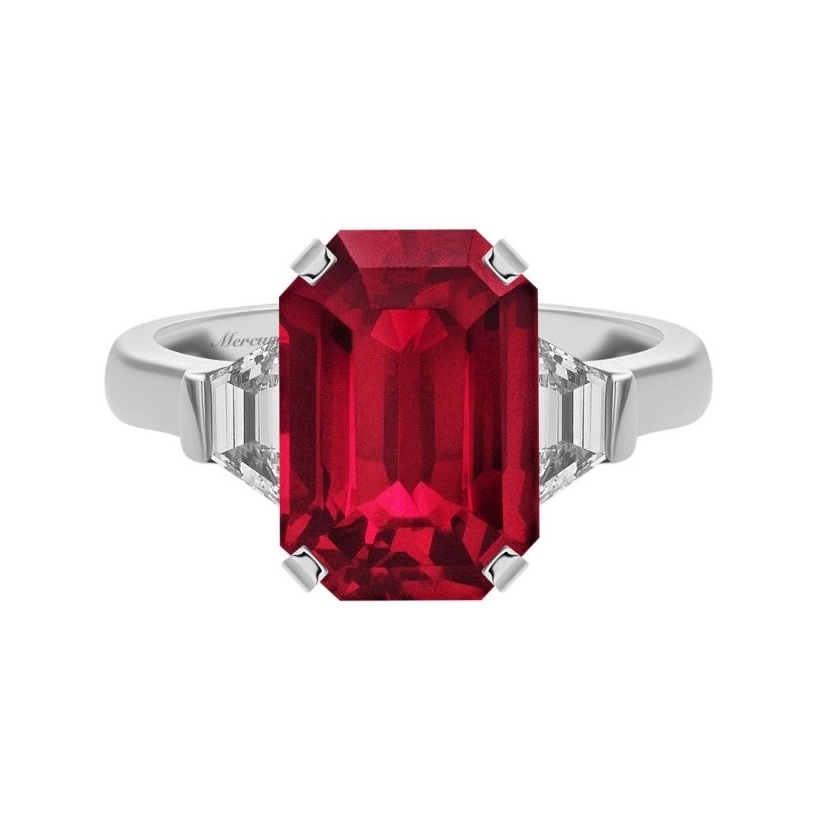 What is ruby good for in daily life?
