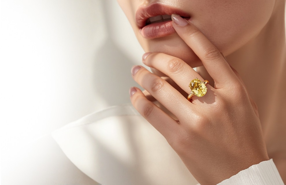 Yellow sapphires, also known as Pukhraj in Vedic astrology, are among the most sought-after gemstones in the world
