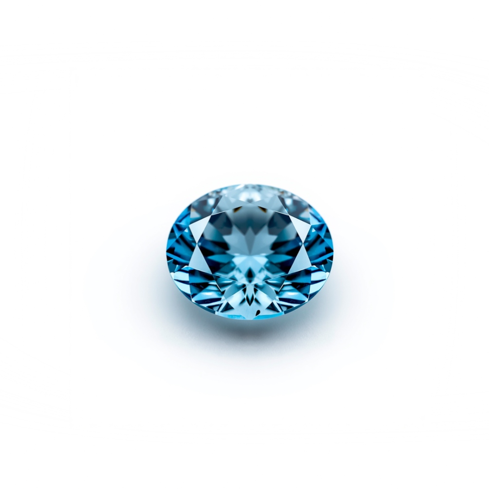 Blue Diamonds