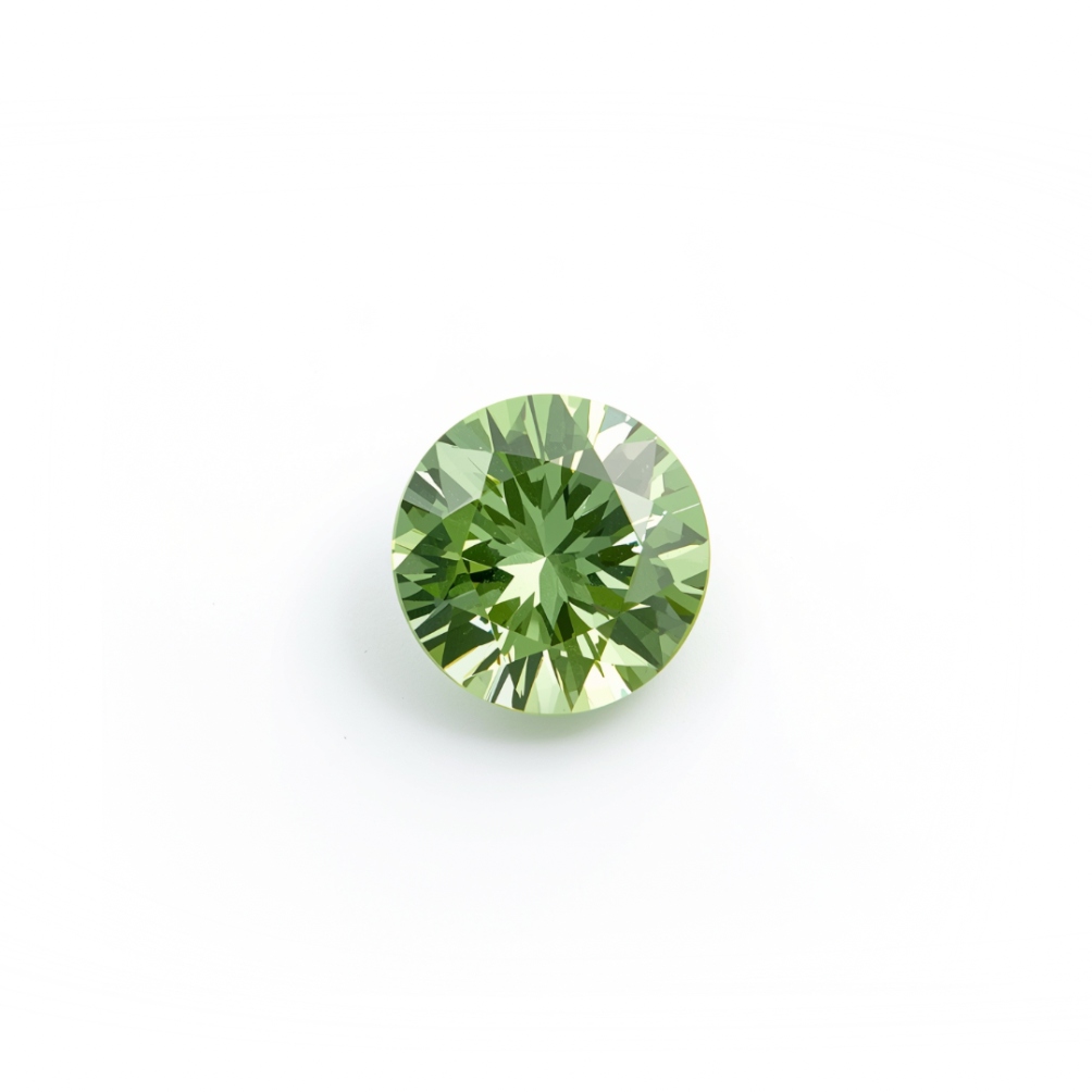 Green Diamonds