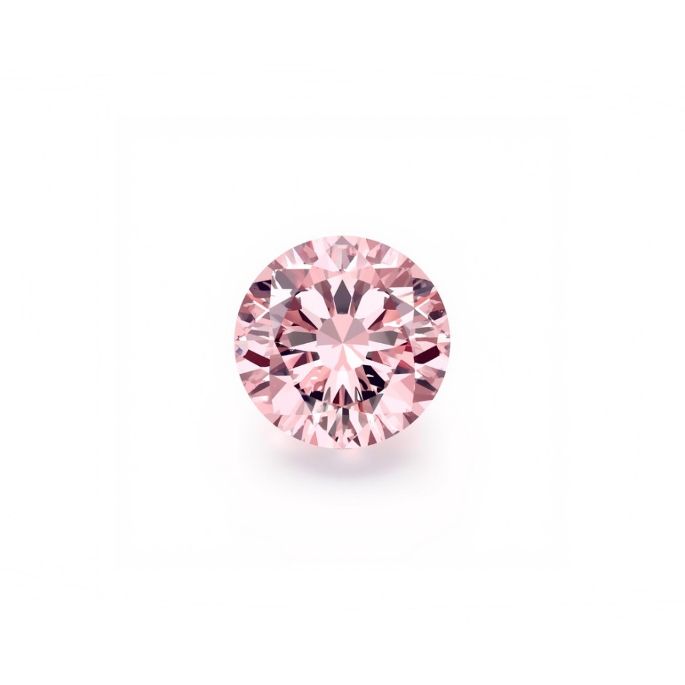 Pink Diamonds