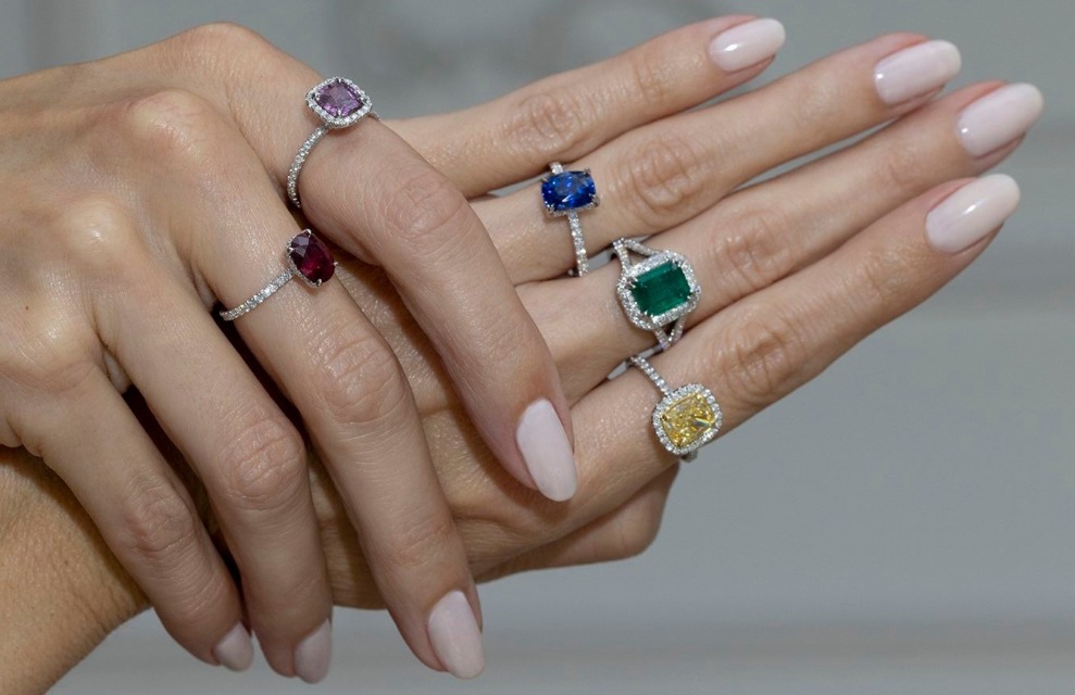 Top Gemstone Jewelry Pieces for Everyday Wear