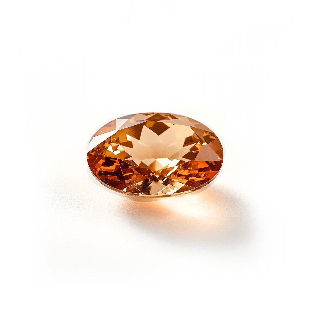 Topaz Stone (Hardness 8)