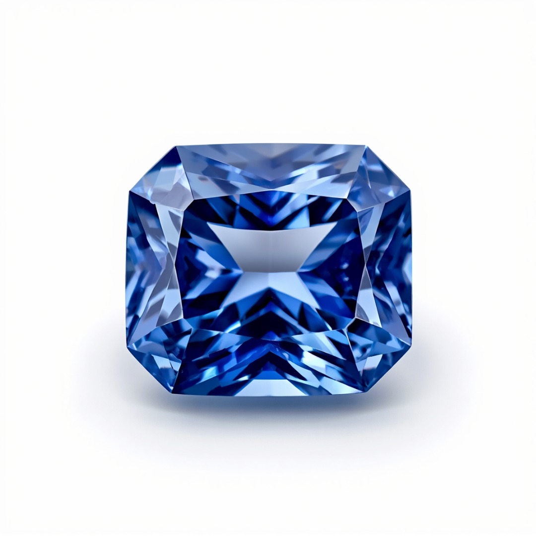 Sapphire (The Celestial Stone)