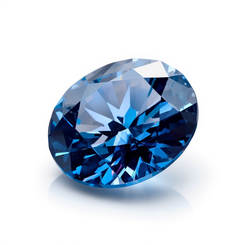 Benitoite